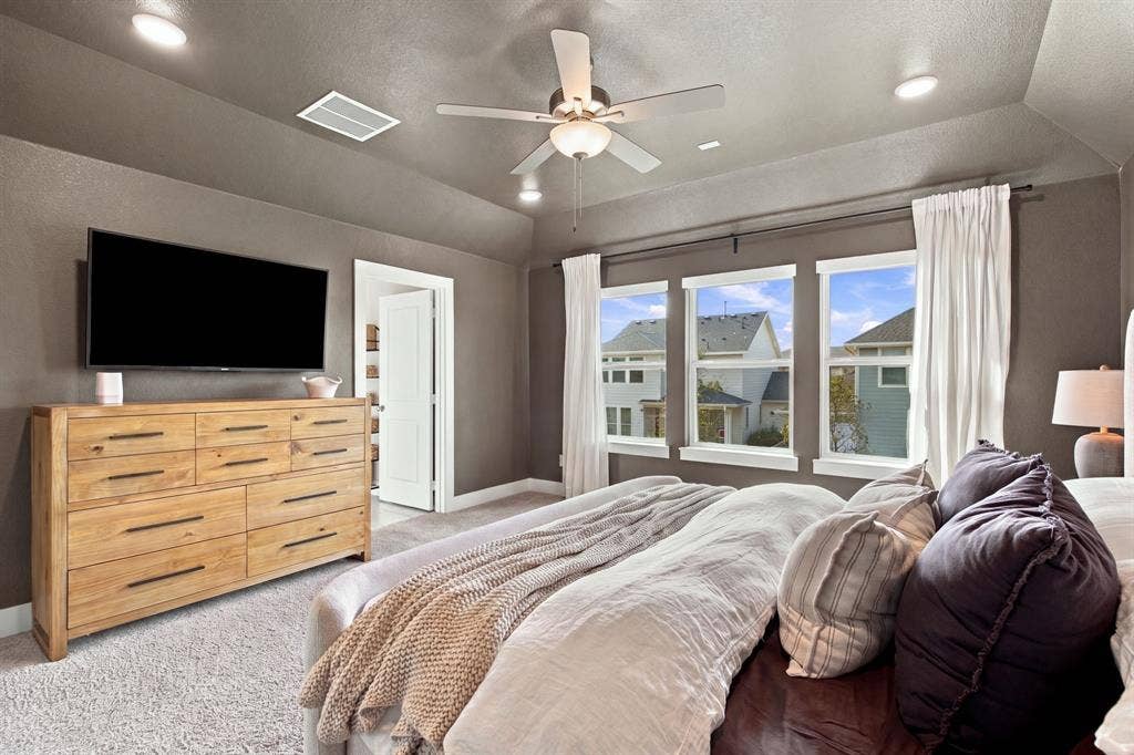1313 Ginger Lane, Argyle, TX 76226