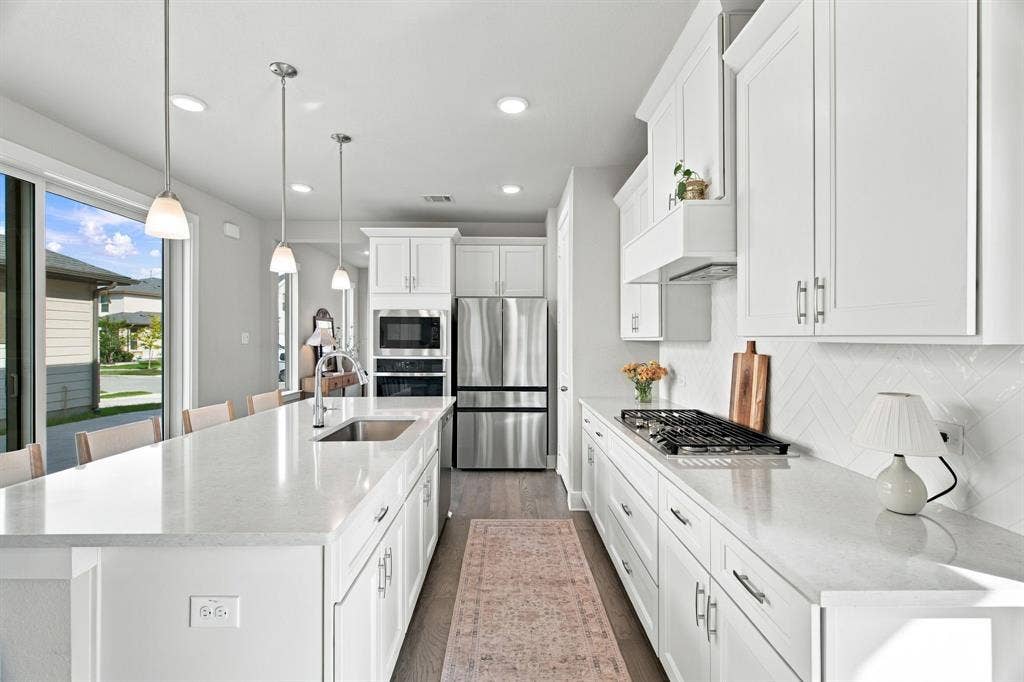 1313 Ginger Lane, Argyle, TX 76226