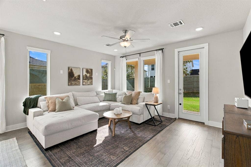 1313 Ginger Lane, Argyle, TX 76226