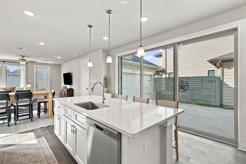 1313 Ginger Lane, Argyle, TX 76226