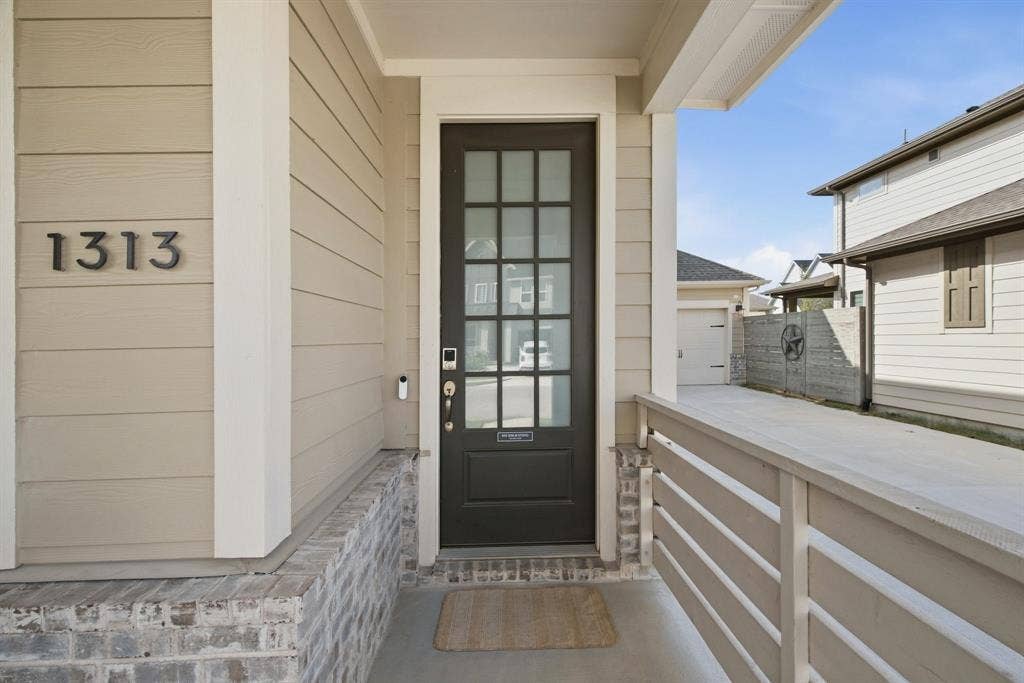 1313 Ginger Lane, Argyle, TX 76226