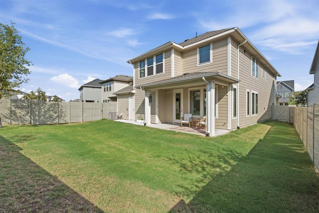 1313 Ginger Lane, Argyle, TX 76226