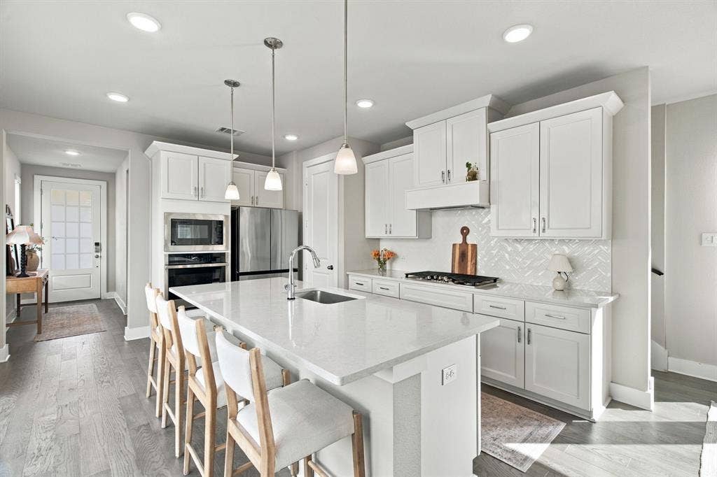 1313 Ginger Lane, Argyle, TX 76226