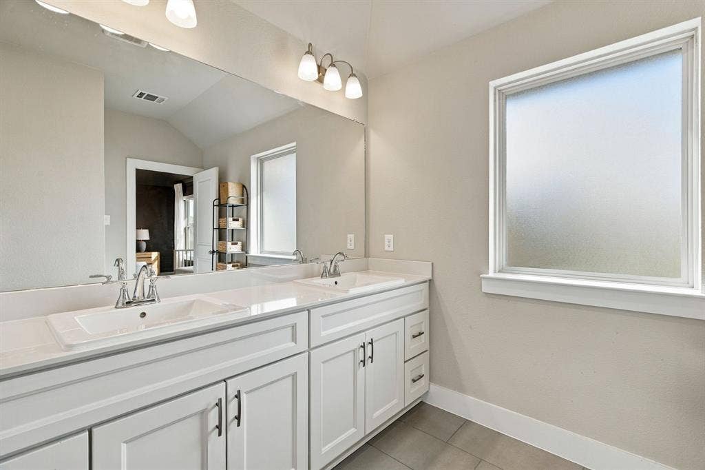 1313 Ginger Lane, Argyle, TX 76226