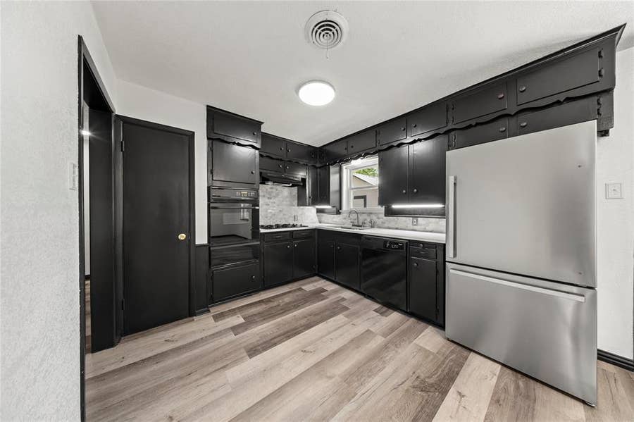 Property photo for 5316 Ammons, Haltom City, TX