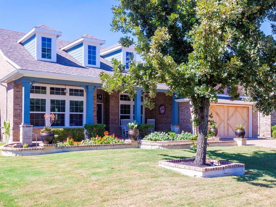 Property photo for 1361 Kirkwood Lane, Prosper, TX
