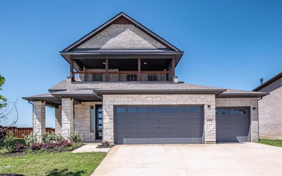 Property photo for 16905 Flagstone Drive, Celina, TX