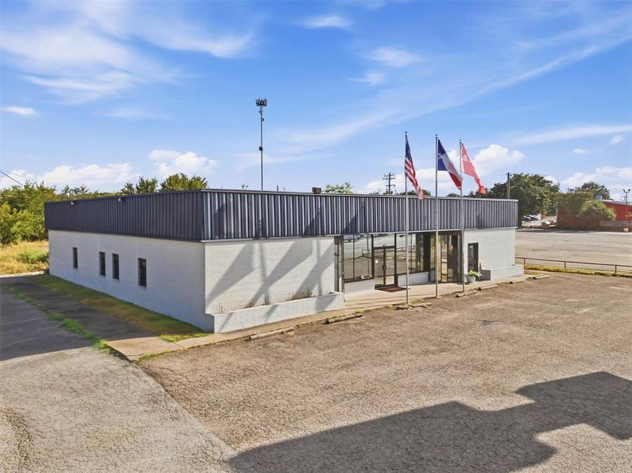 Property photo for 3405 E Highway 377, Granbury, TX