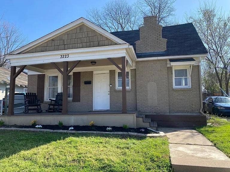 Property photo for 3223 Stanley Avenue, Fort Worth, TX