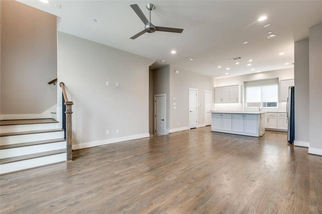 4914 Live Oak Street, #9, Dallas, TX 75206