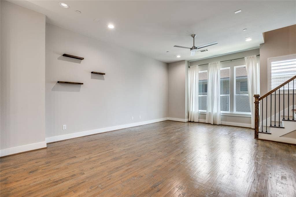 4914 Live Oak Street, #9, Dallas, TX 75206