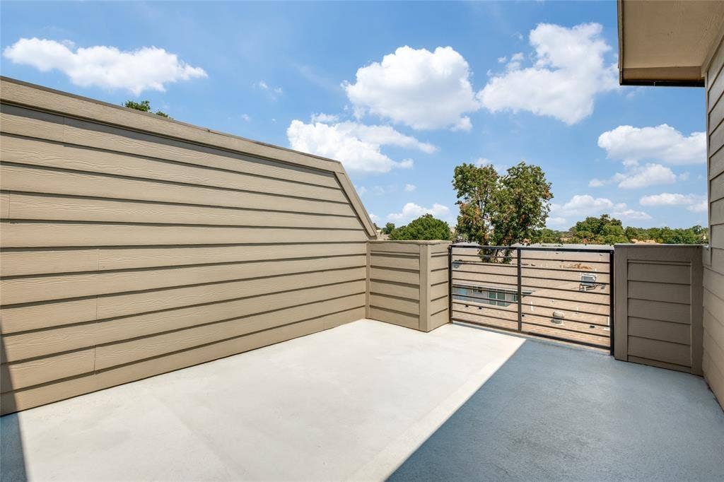 4914 Live Oak Street, #9, Dallas, TX 75206