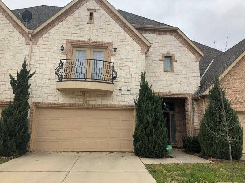1811 leann Lane, Irving, TX 75061 1811 leann Lane, Irving, TX 75061