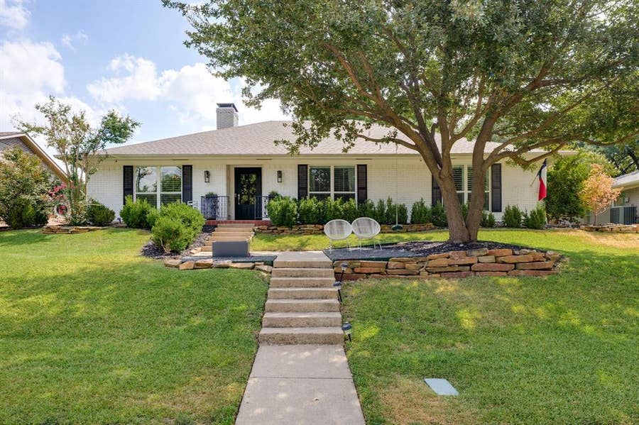 Property photo for 2214 Eastwood Drive, Richardson, TX
