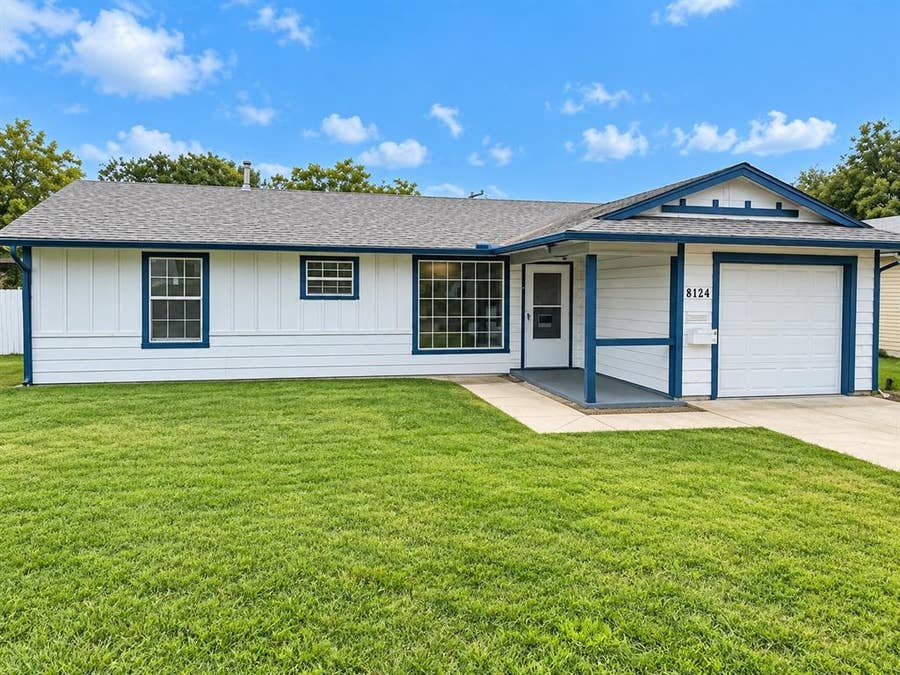 Property photo for 8324 Ellery Drive, Dallas, TX