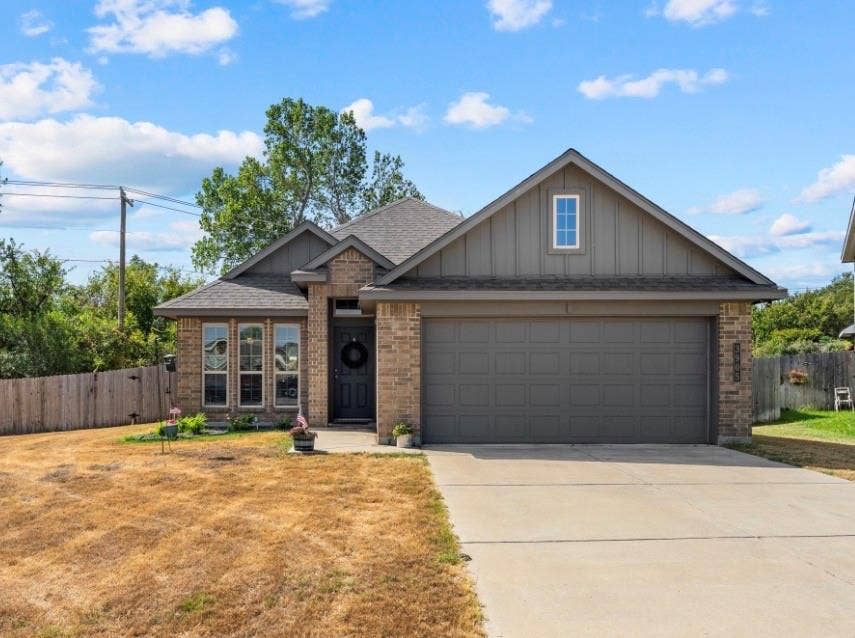 Property photo for 3905 S Fork Ranch Road, Waco, TX