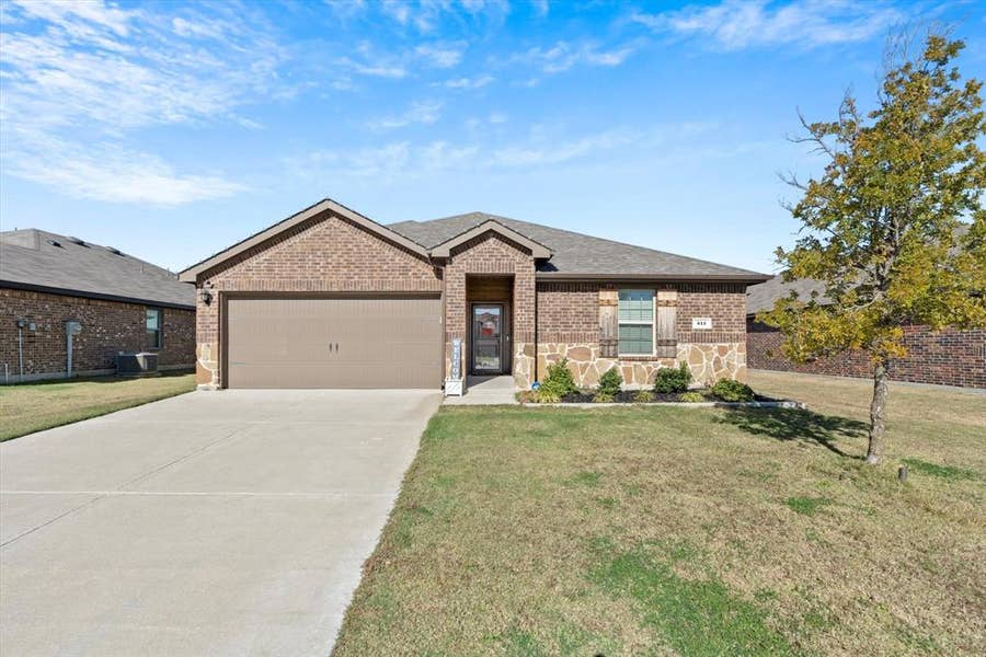 Property photo for 511 Pine Hollow Way, Josephine, TX