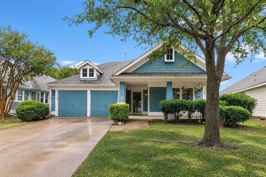 Property photo for 9208 Askew Street, Fort Worth, TX