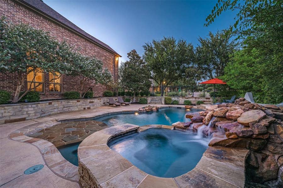 Property photo for 2570 BENDBROOK Trail, Prosper, TX