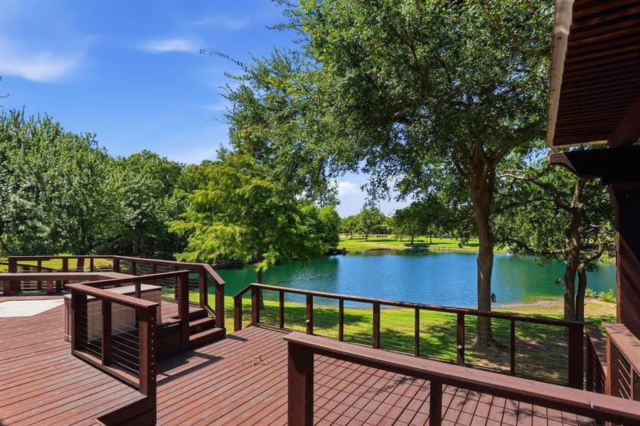Property photo for 6 Highland Circle, Lucas, TX