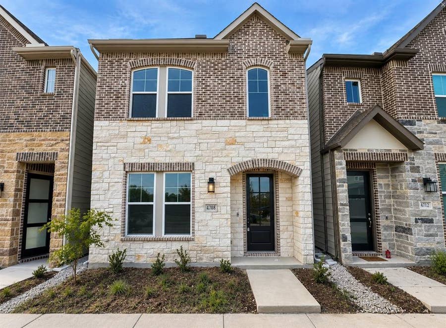 Property photo for 4708 Craymore Road, Dallas, TX