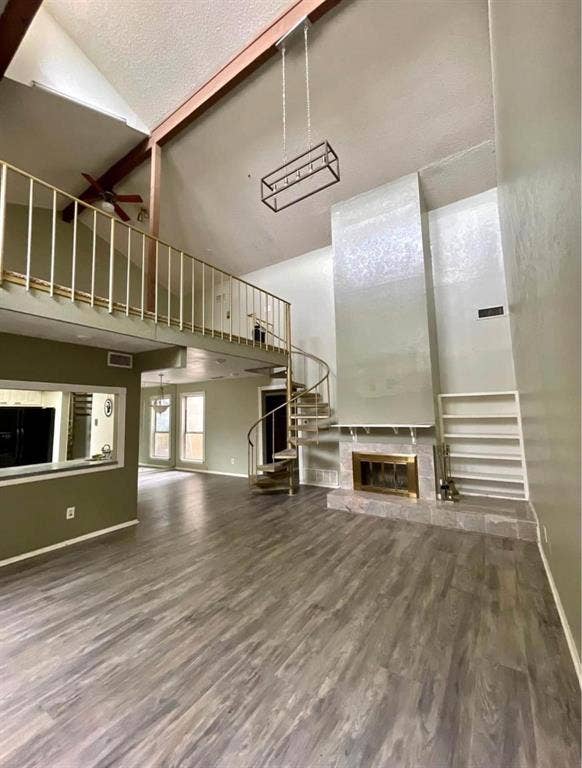 Property photo for 9820 Smokefeather Lane, Dallas, TX