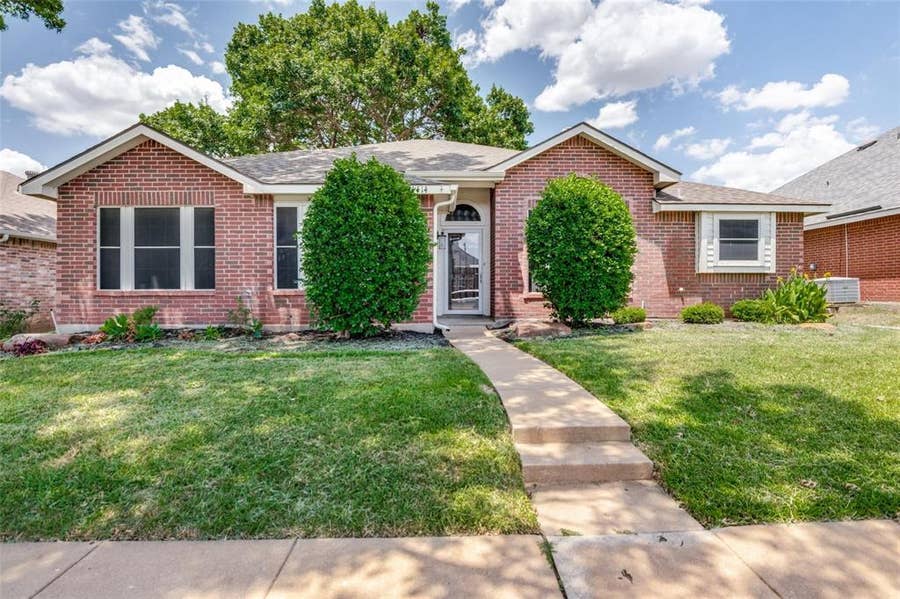 Property photo for 4414 San Fernando Lane, McKinney, TX