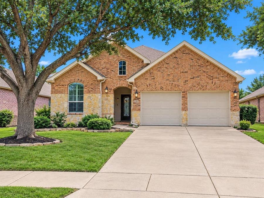 Property photo for 2004 Fort Stockton Drive, Forney, TX
