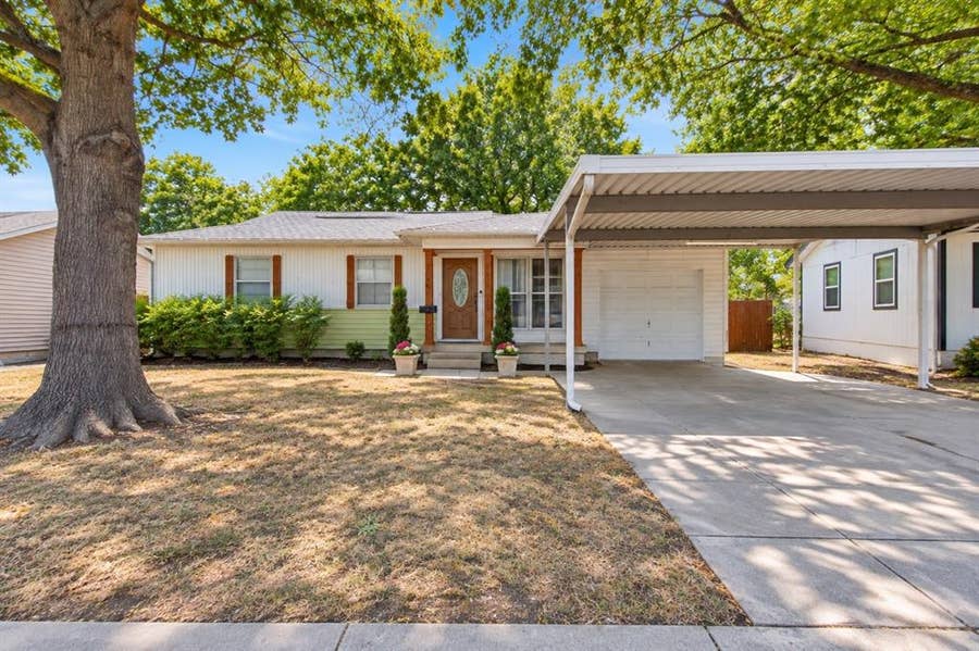 Property photo for 1141 Rancho Drive, Mesquite, TX