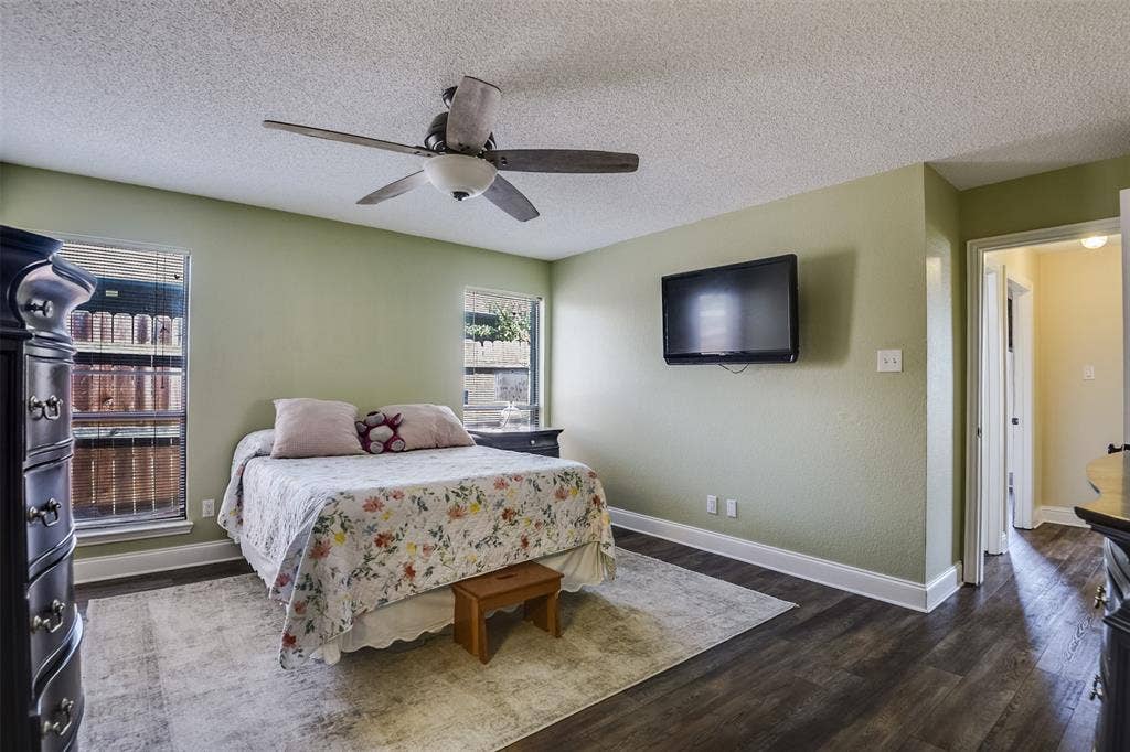 1501 Osage Trail, Mesquite, TX 75149 1501 Osage Trail, Mesquite, TX 75149