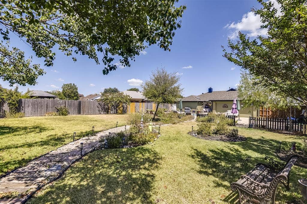 1501 Osage Trail, Mesquite, TX 75149 1501 Osage Trail, Mesquite, TX 75149