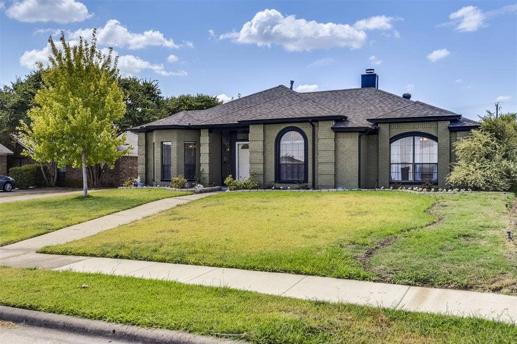 1501 Osage Trail, Mesquite, TX 75149 1501 Osage Trail, Mesquite, TX 75149