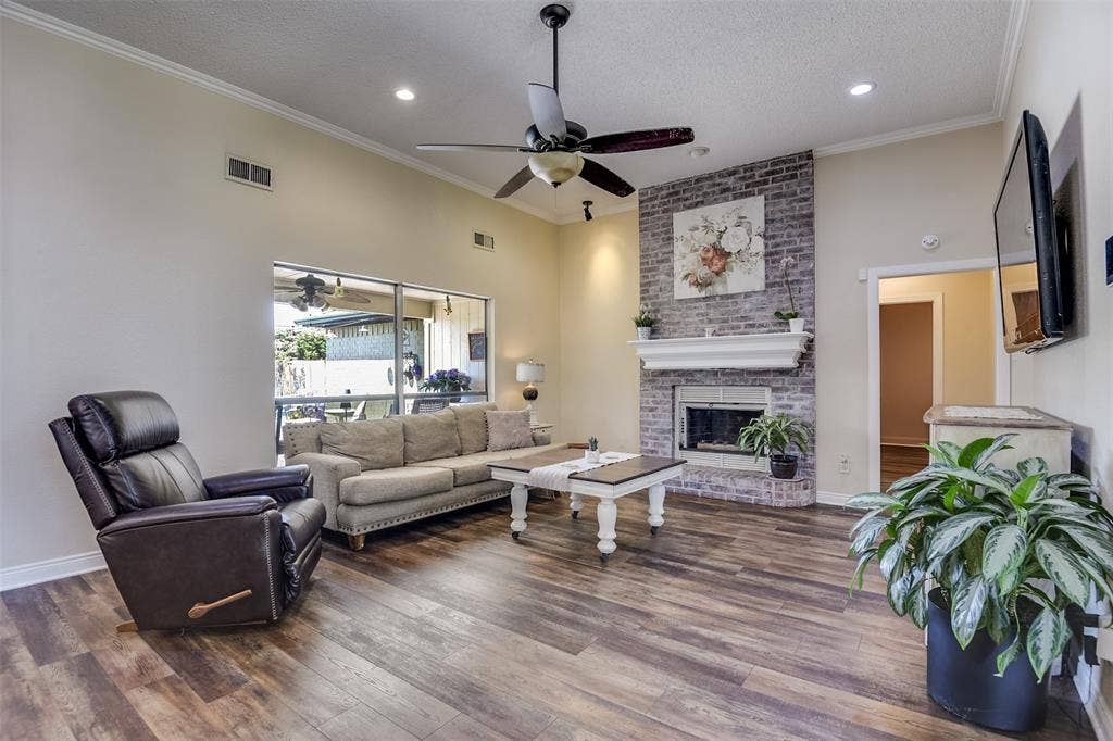 1501 Osage Trail, Mesquite, TX 75149 1501 Osage Trail, Mesquite, TX 75149