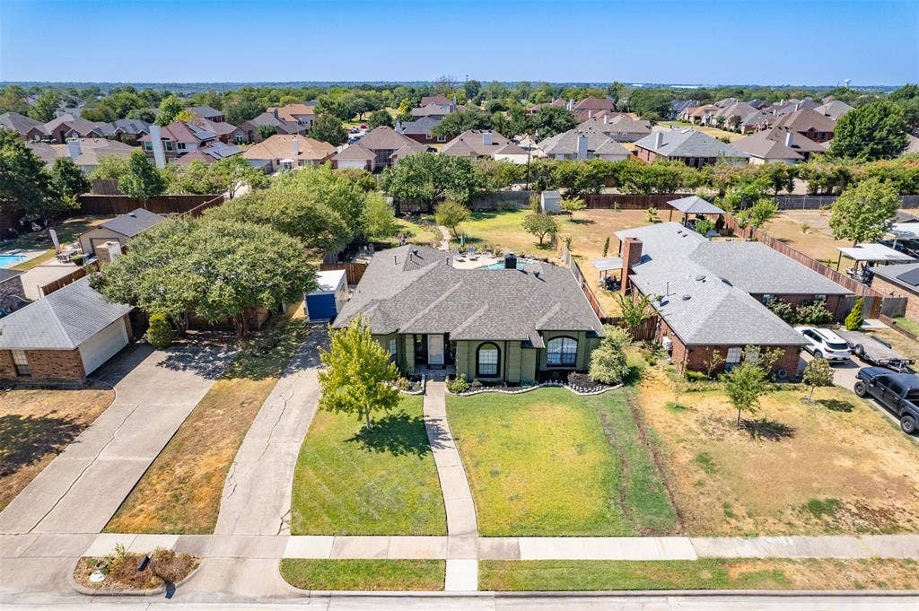 1501 Osage Trail, Mesquite, TX 75149 1501 Osage Trail, Mesquite, TX 75149