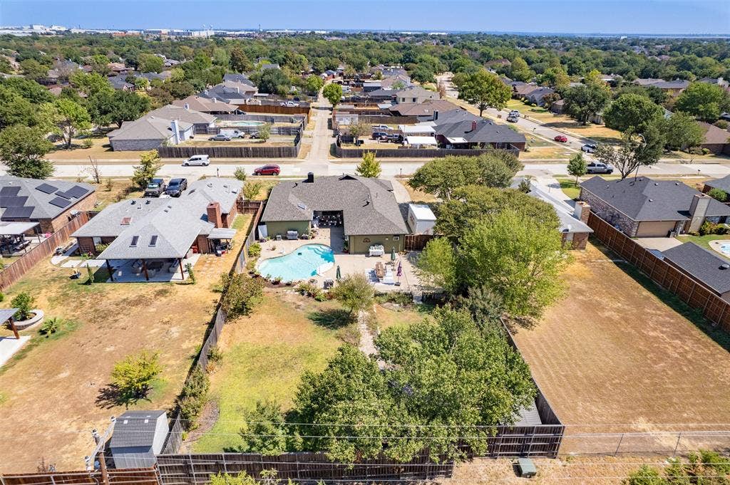 1501 Osage Trail, Mesquite, TX 75149 1501 Osage Trail, Mesquite, TX 75149