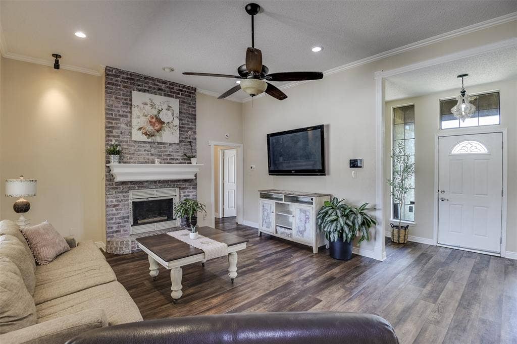 1501 Osage Trail, Mesquite, TX 75149 1501 Osage Trail, Mesquite, TX 75149