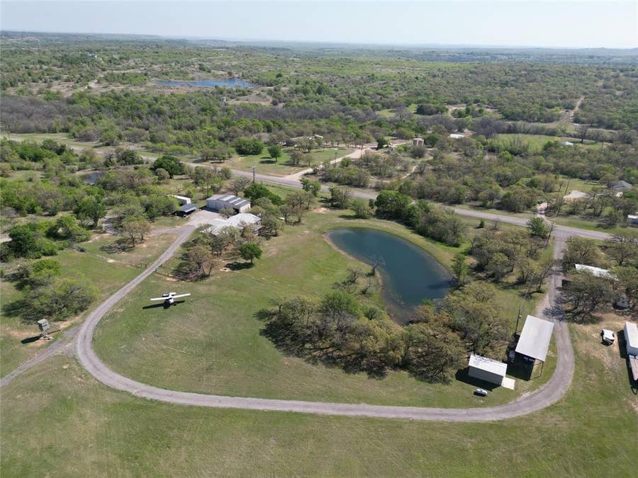 Property photo for 10650 FM 1156, Jacksboro, TX