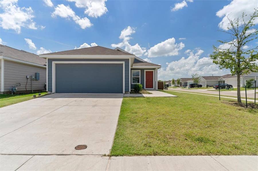 Property photo for 7781 Ruellia Road, McKinney, TX