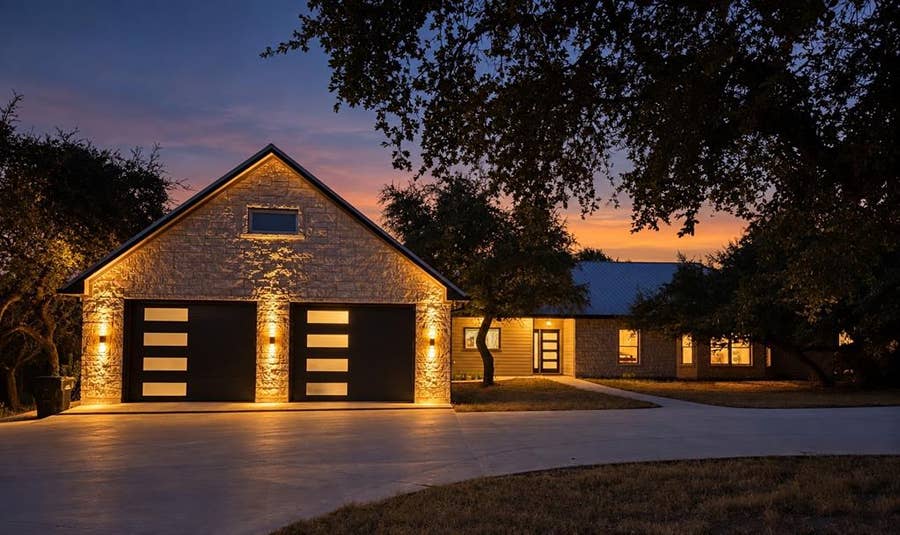 Property photo for 20608 Live Oak Street, Leander, TX