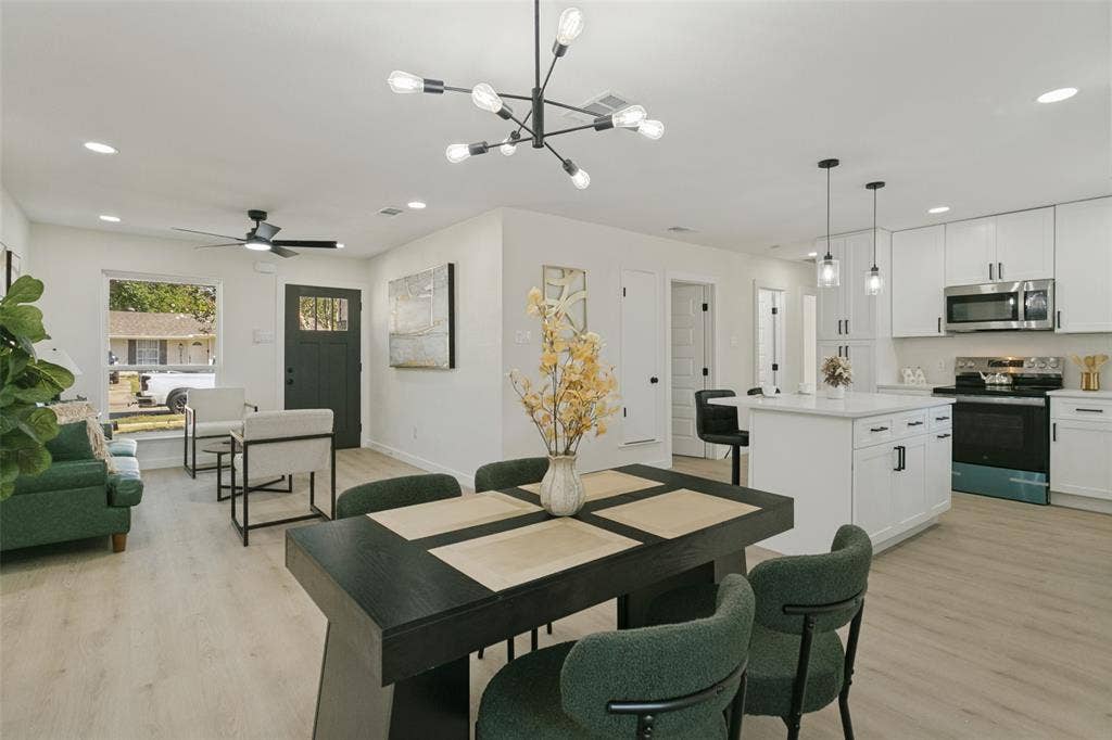 2812 E 15th Street, Plano, TX 75074 2812 E 15th Street, Plano, TX 75074