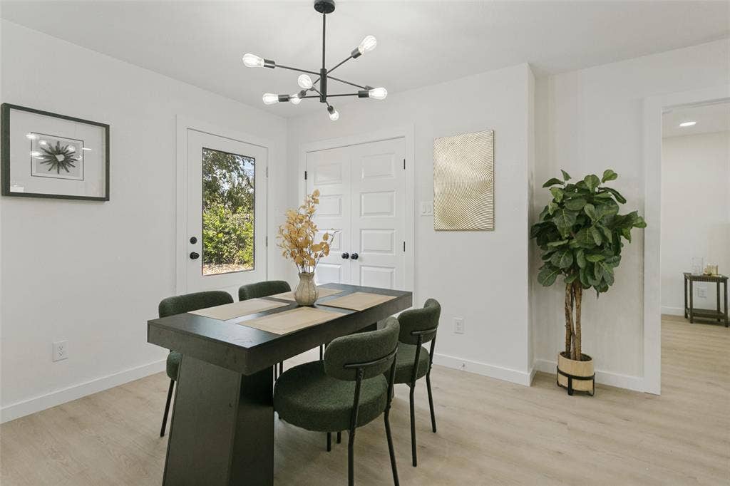 2812 E 15th Street, Plano, TX 75074 2812 E 15th Street, Plano, TX 75074