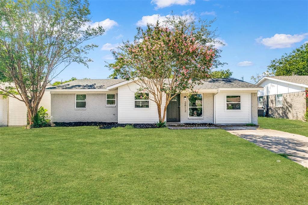 2812 E 15th Street, Plano, TX 75074 2812 E 15th Street, Plano, TX 75074
