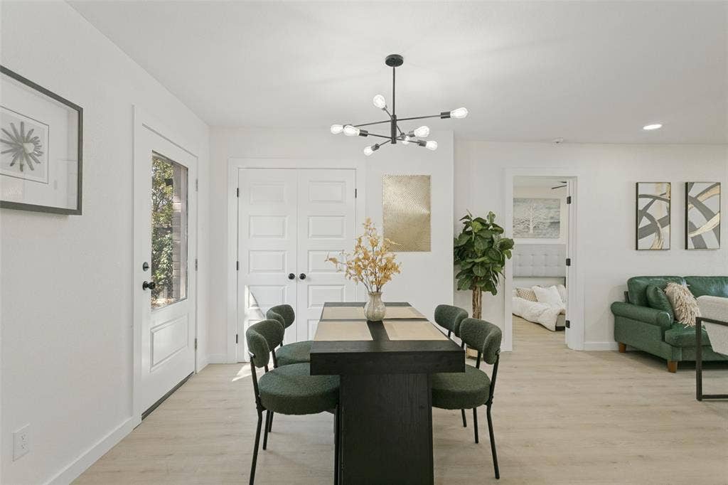 2812 E 15th Street, Plano, TX 75074 2812 E 15th Street, Plano, TX 75074