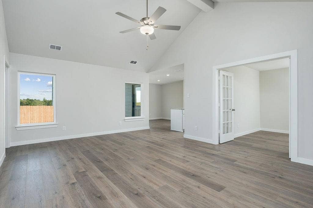 4704 Fillmore Drive, Greenville, TX 75401 4704 Fillmore Drive, Greenville, TX 75401