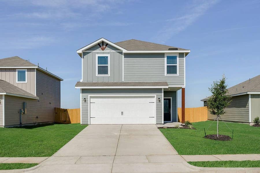 Property photo for 1208 Reed Street, Greenville, TX