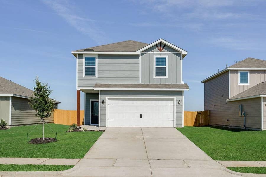 Property photo for 5003 Delano Street, Greenville, TX