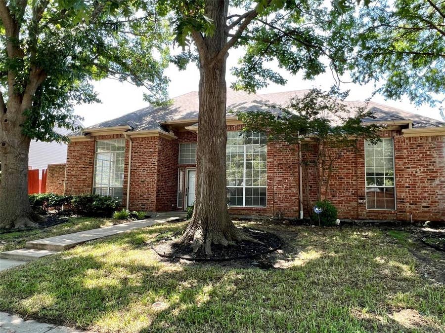 Property photo for 11005 Hermitage Lane, Frisco, TX