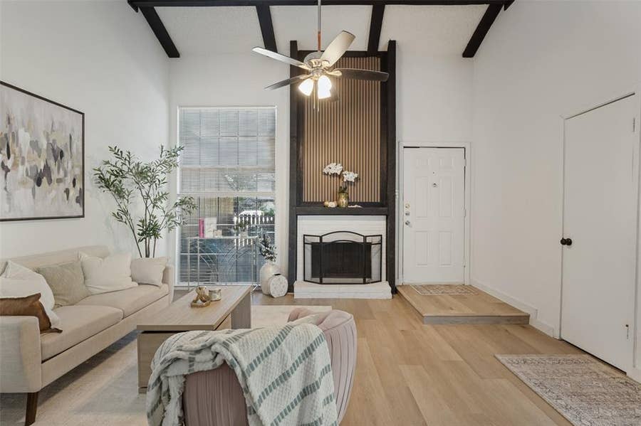 Property photo for 2612 Nina Circle, Grand Prairie, TX