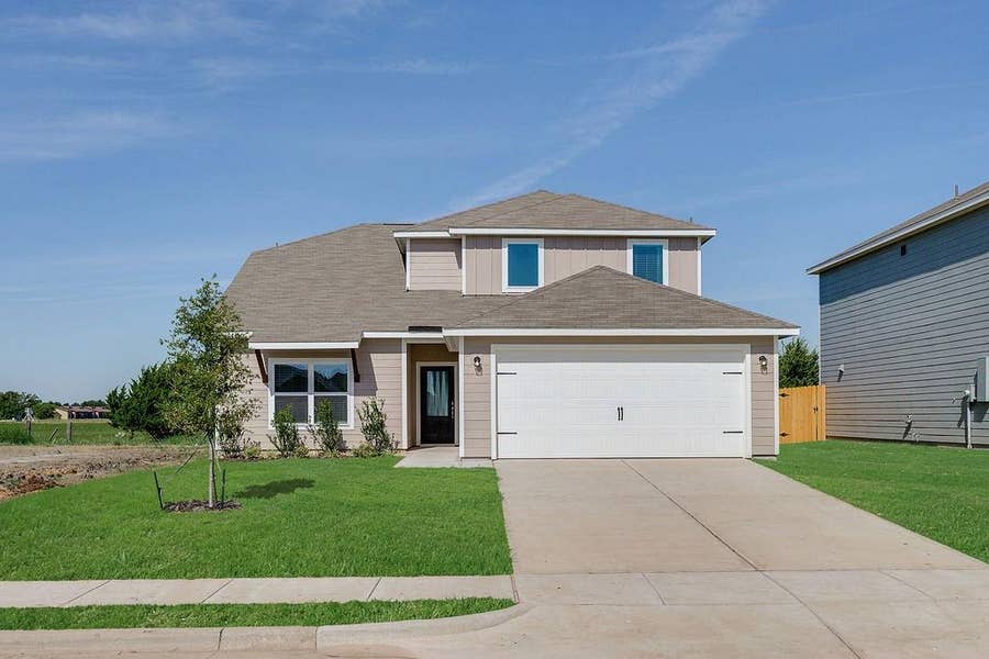 Property photo for 1210 Reed Street, Greenville, TX