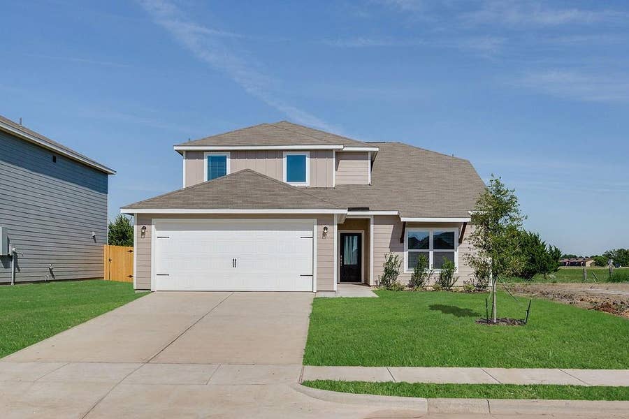Property photo for 1306 Reed Street, Greenville, TX